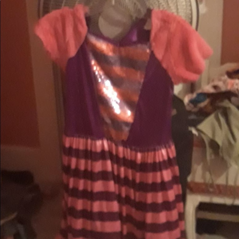 Halloween costume